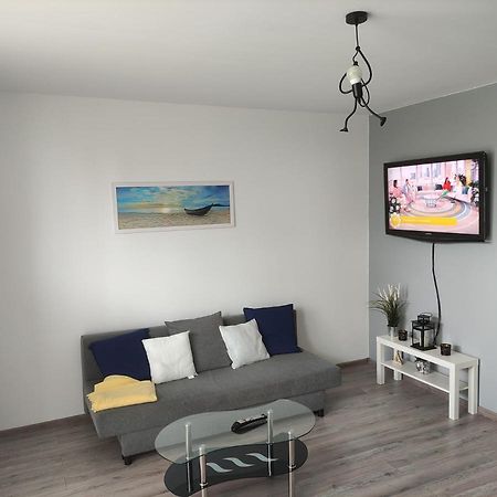 Apartament Filo Pogorze Ngoại thất bức ảnh