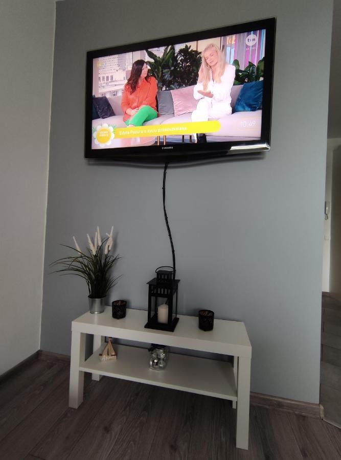 Apartament Filo Pogorze Ngoại thất bức ảnh