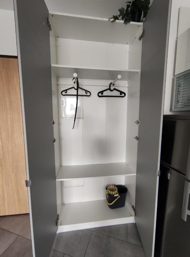 Apartament Filo Pogorze Ngoại thất bức ảnh