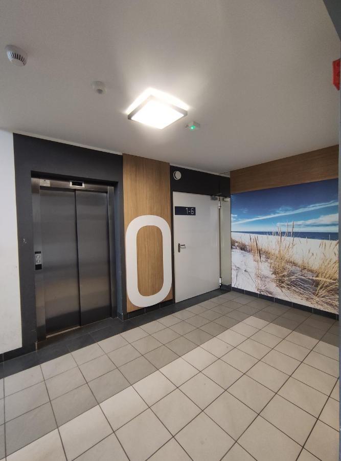 Apartament Filo Pogorze Ngoại thất bức ảnh